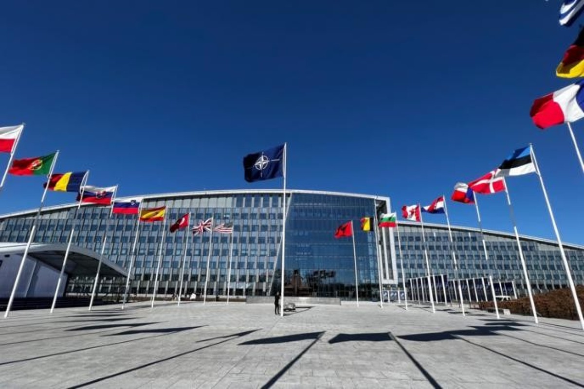 НАТО готовит новую модель финансирования Украины