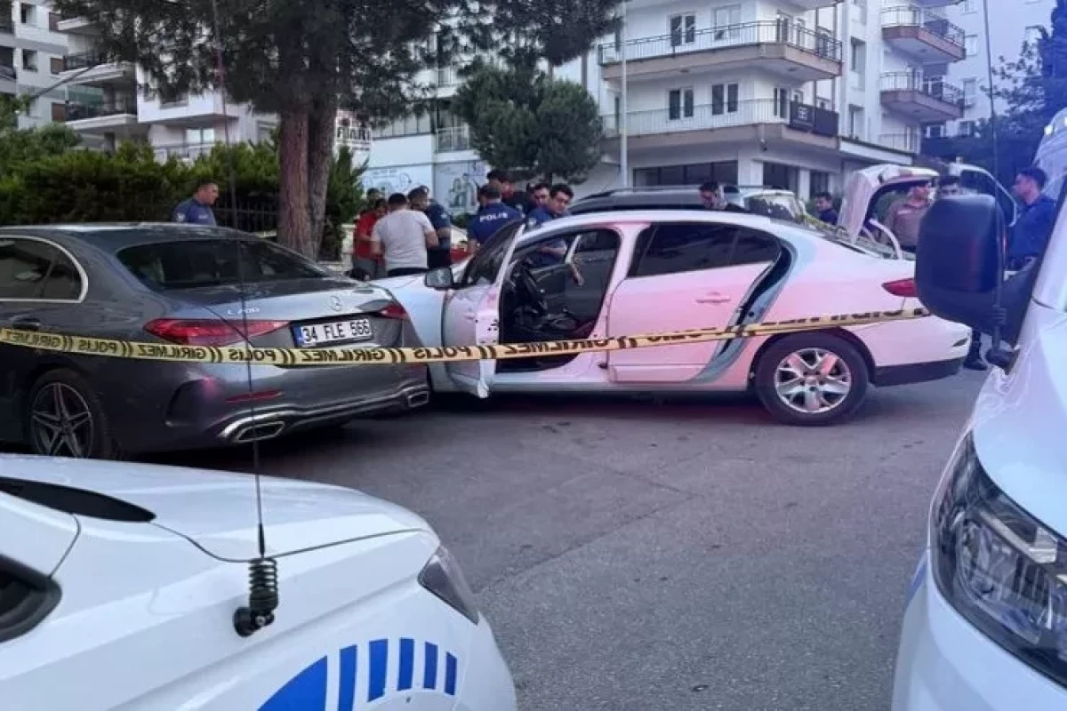 В Турции произошло вооруженное нападение на азербайджанок, одна из них погибла 