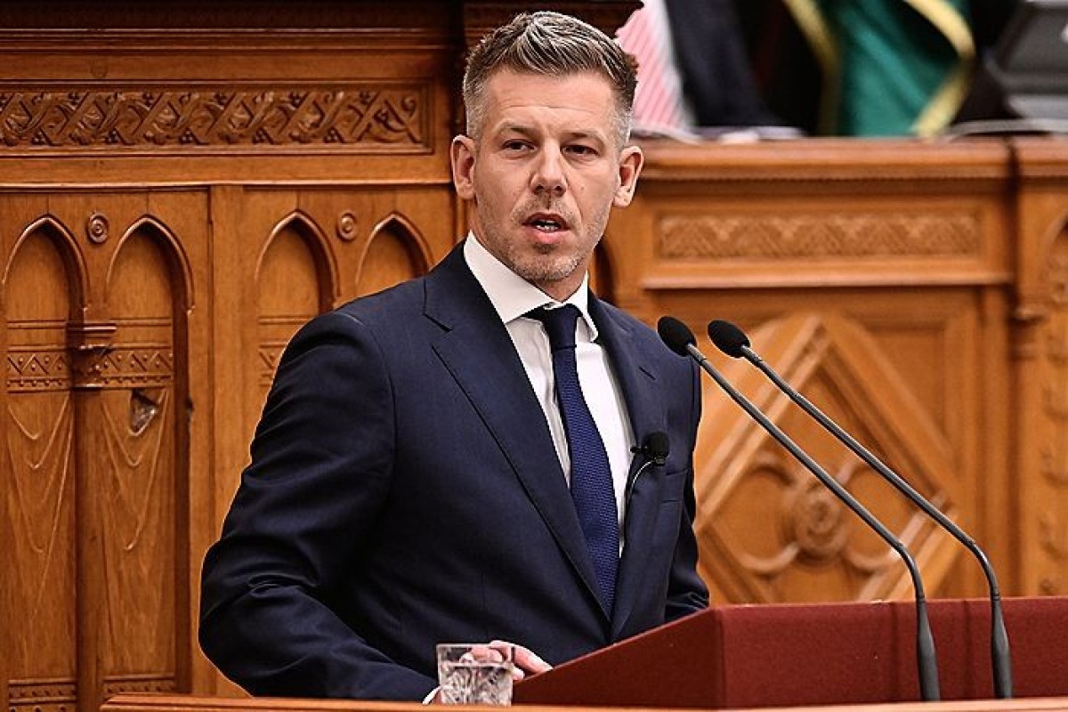 Мадьяр взялся за реформу госСМИ