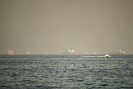 CNN: Американские военные сбили иранские беспилотники, направлявшиеся в сторону Ормузского пролива