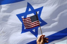США усилили внимание к разведдеятельности Израиля