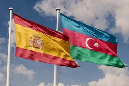 Азербайджан и Испания провели первые консульские консультации