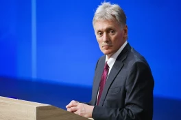 Песков призвал "не забегать вперед" по публикации письма Зеленского Путину