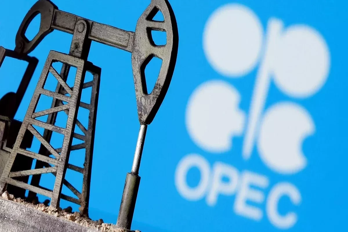 ОПЕК+ утвердила рост добычи нефти на 188 тыс. б/с