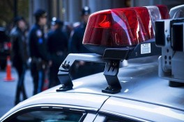 В США произошла стрельба, ранены 12 человек