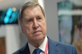 Ушаков: Россия сохраняет и открытые, и закрытые контакты с Киевом