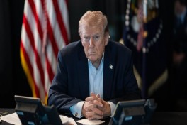 Трамп не требует включения Ливана в краткосрочную сделку по Ирану