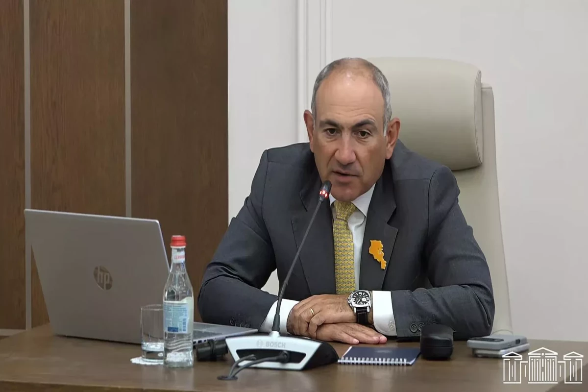 Пашинян объявил о победе:  «Гражданский договор» сформирует правительство