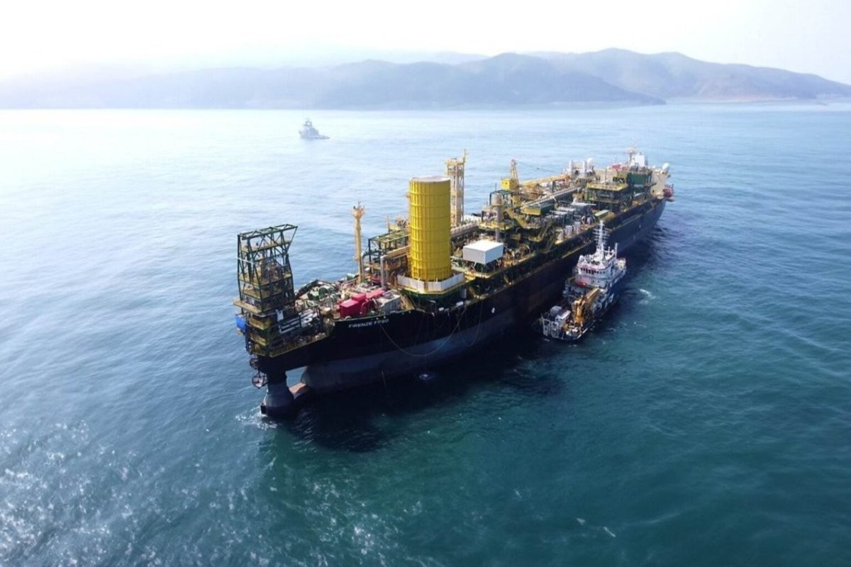 Кот-д’Ивуар и SOCAR завершают сделку по нефтегазовому месторождению Baleine