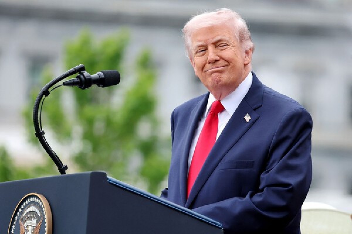 Трамп пригрозил Ирану отправкой спецназа
