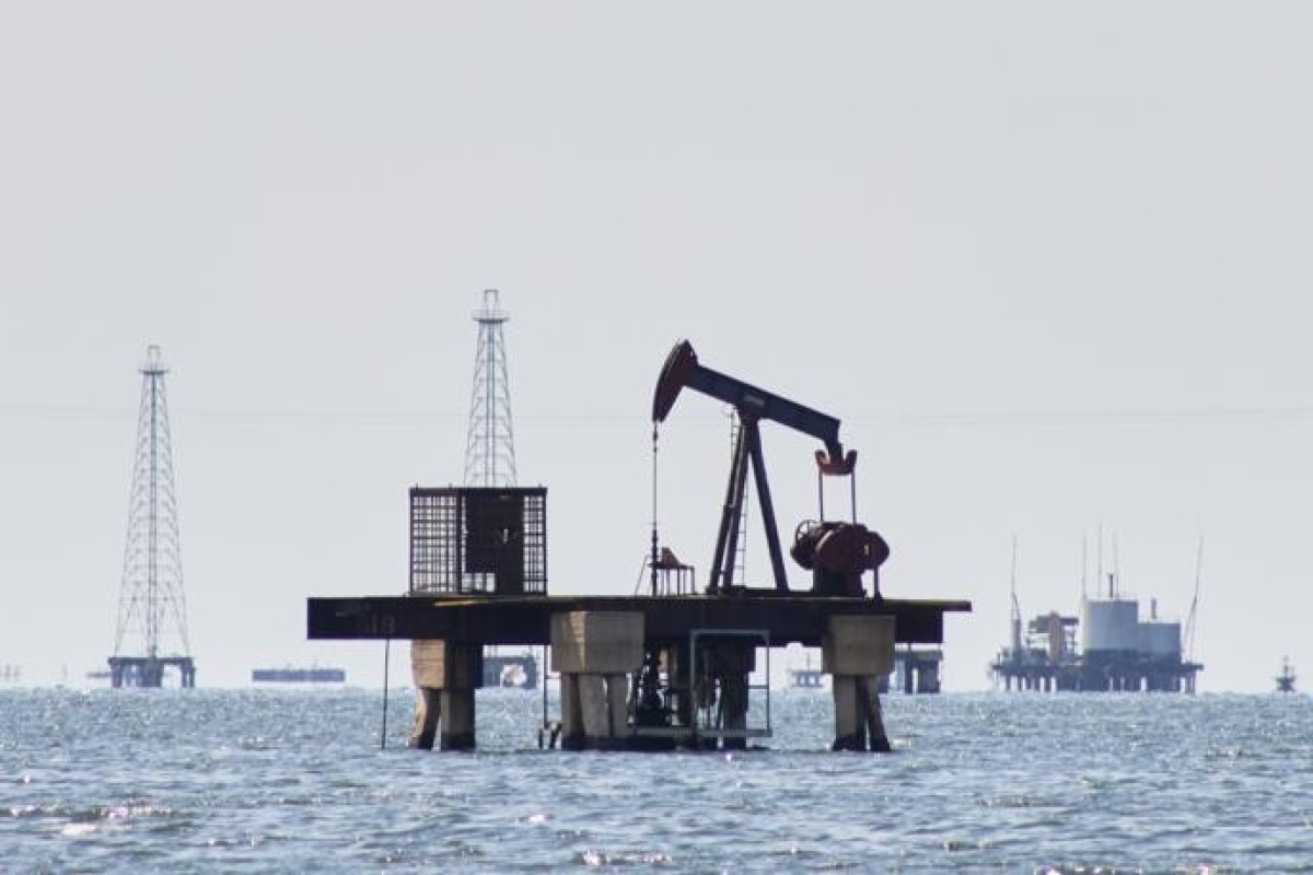 Венесуэла намерена выйти на добычу 1,5 млн баррелей нефти в сутки