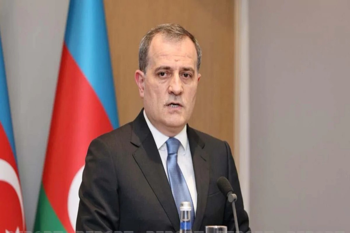 Байрамов: Азербайджан, Турция и Грузия помогают укреплять безопасность региона