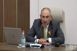 Пашинян объявил о победе:  «Гражданский договор» сформирует правительство