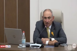 Пашинян объявил о новом этапе реализации мира с Азербайджаном