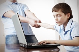 Родителям дадут больше контроля над цифровой жизнью детей 