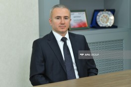 Фарид Зейналов о задачах нового агентства кибербезопасности 