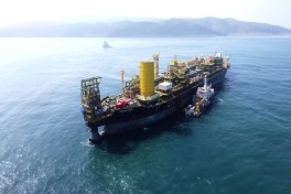 Кот-д’Ивуар и SOCAR завершают сделку по нефтегазовому месторождению Baleine