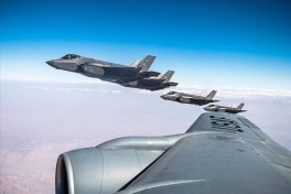 Израиль завершил серию авиаударов по объектам противовоздушной обороны Ирана