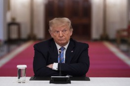 Трамп: Израиль и Иран должны немедленно прекратить боевые действия