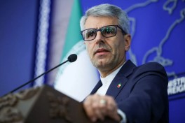 Багаи: Тегеран и Вашингтон продолжают контакты несмотря на кризис