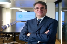 TAP готовит проект расширения: решение может быть принято уже в 2027 году