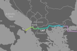 TAP готовит проект расширения: решение может быть принято уже в 2027 году