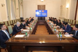 Азербайджан и Вьетнам подписали новую программу сотрудничества прокуратур-ФОТО 