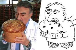Леонид Каневский стал мемом в Южной Корее