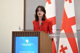 Глава МИД Грузии: БТК даст новый импульс экономическому развитию региона