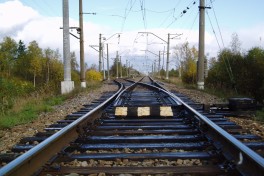 Грузоперевозки по железным дорогам Азербайджана выросли на 23%