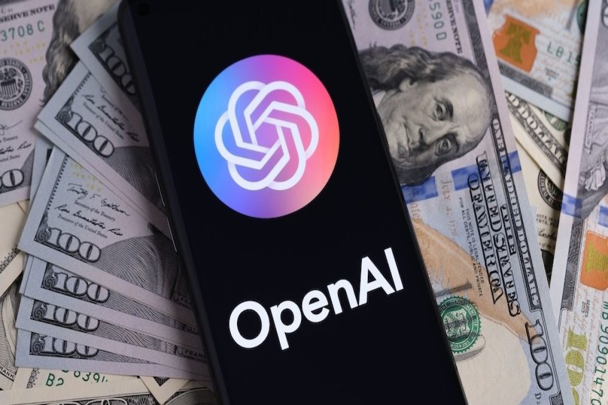 NYT: OpenAI тайно подала в Комиссию по ценным бумагам США заявку на IPO