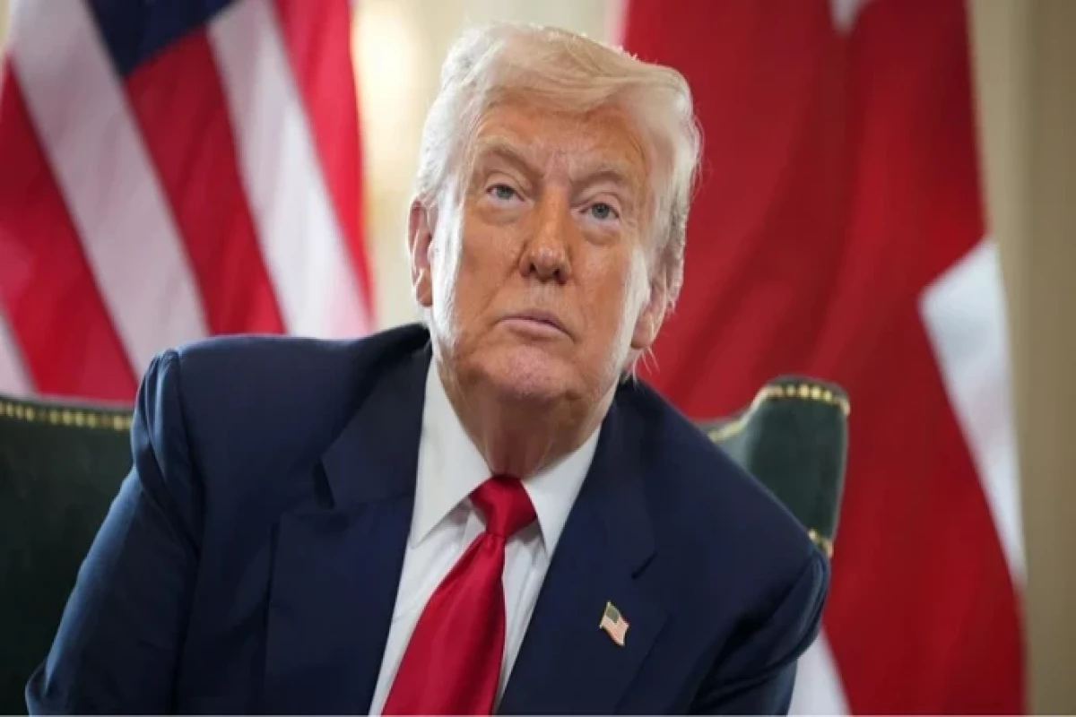 Трамп: Израиль и Иран не будут наносить удары друг по другу как минимум неделю