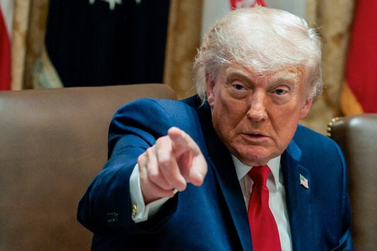 CNN посчитал, сколько раз Трамп заявлял о приближающейся сделке с Ираном