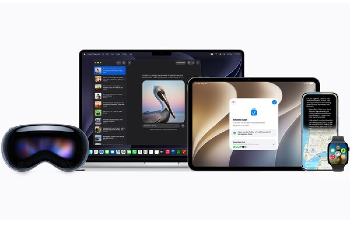 Не все продукты Apple получат доступ к iOS 27