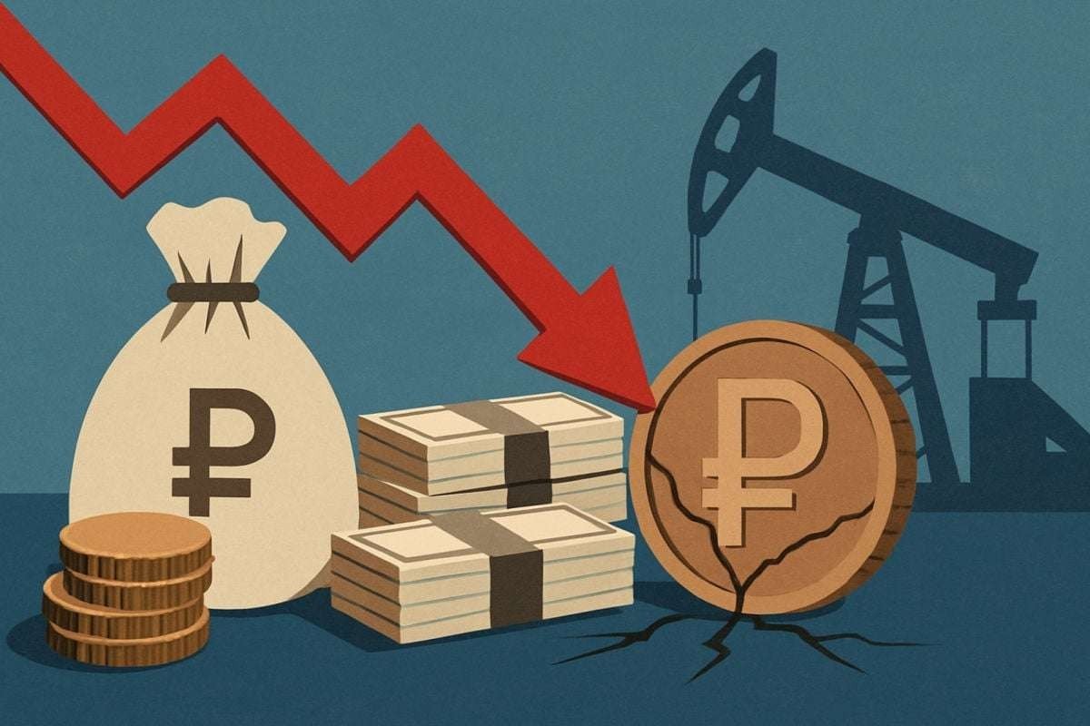 Власти России готовятся скорректировать параметры бюджета