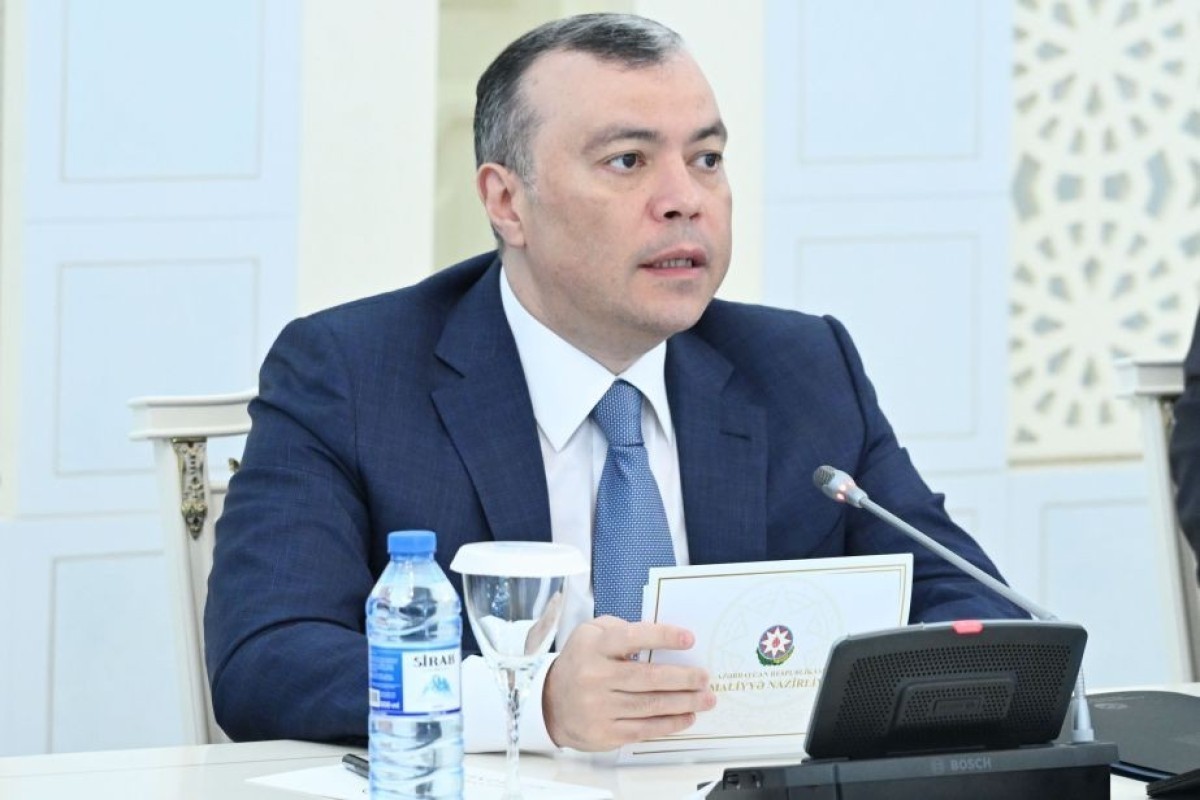 Глава Минфина сообщил о реформах в сфере управления государственными финансами