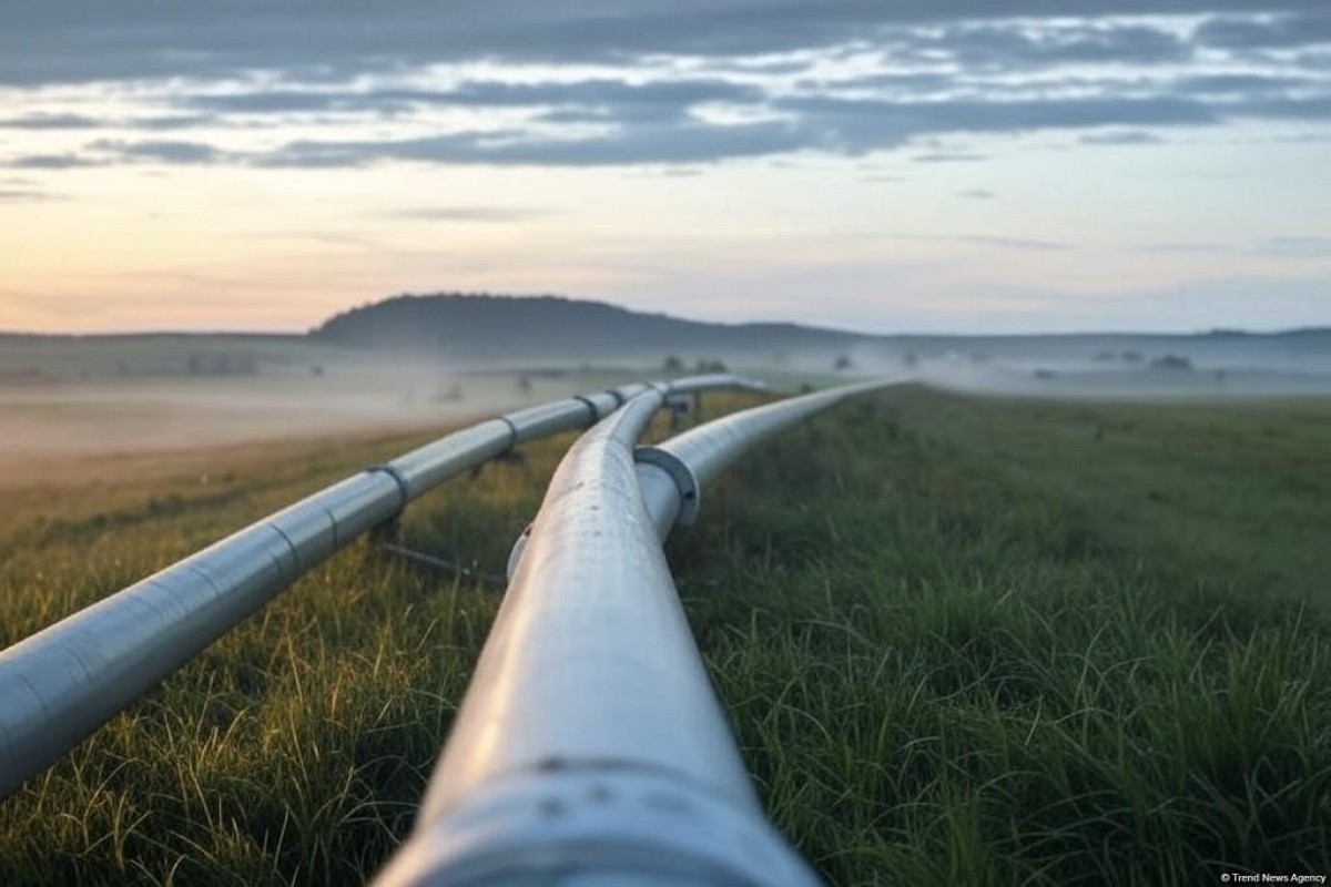 Болгария наращивает транзитные газовые возможности