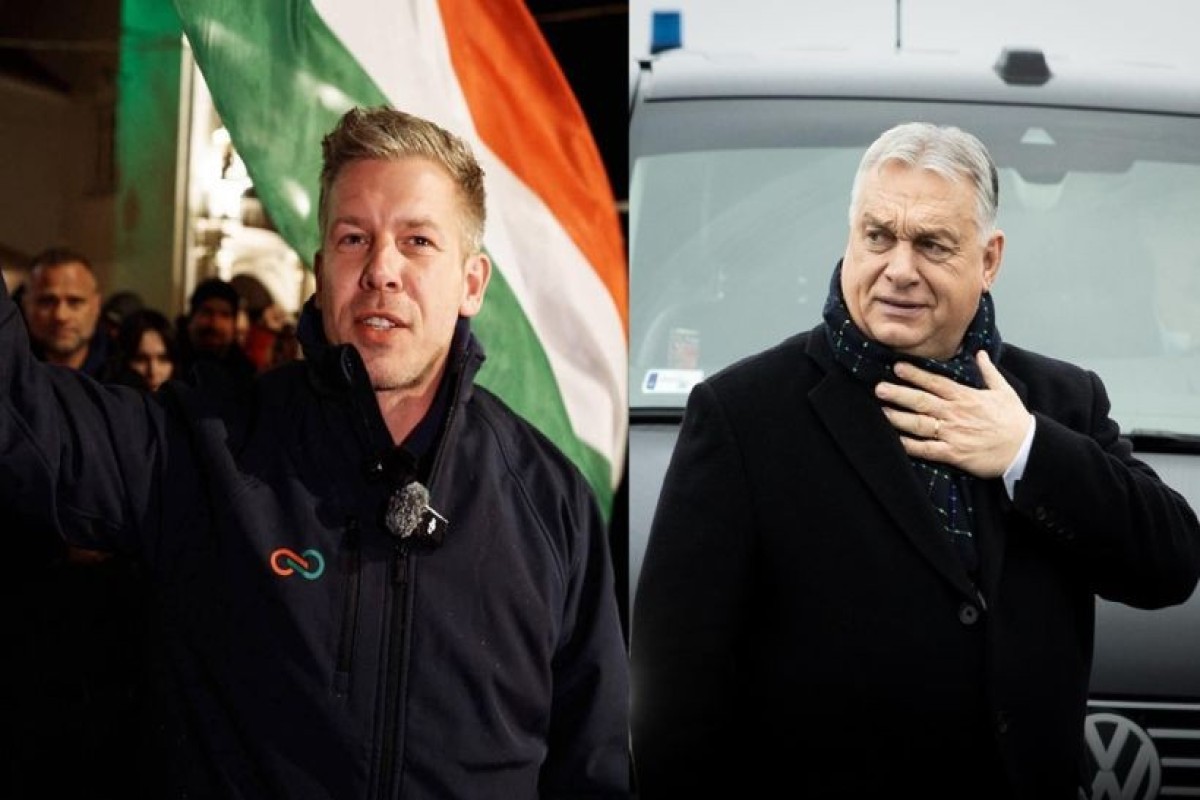 Новый премьер Венгрии обошел Орбана по размеру активов