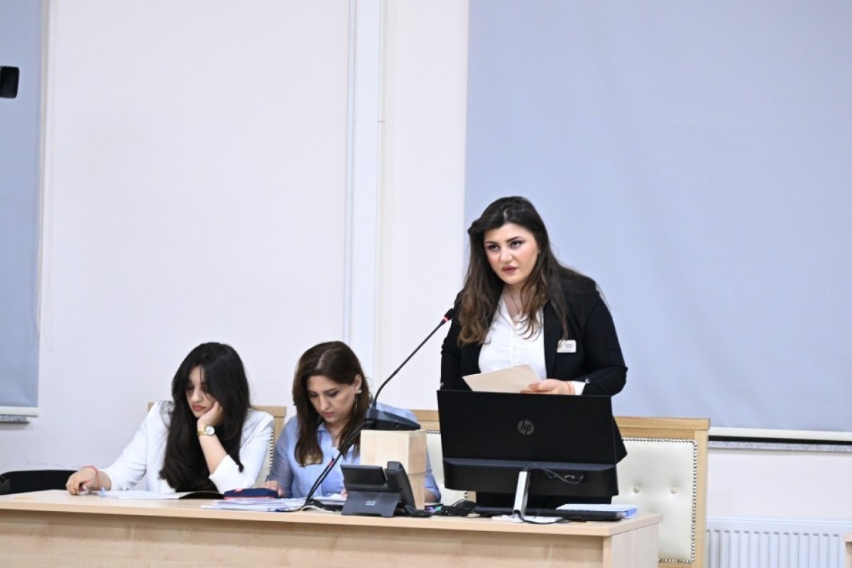В Баку состоялось очередное заседание по апелляциям осужденных за военные преступления