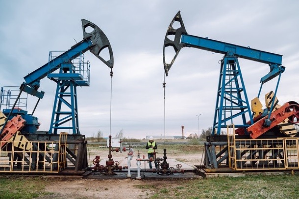 Минэнерго США повысило прогноз по цене нефти Brent в 2026 году