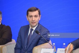 Фарид Османов: Число пользователей MyGov в Азербайджане достигло 2 миллионов