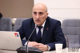 ЦИК Армении: результаты парламентских выборов могут быть оспорены в суде