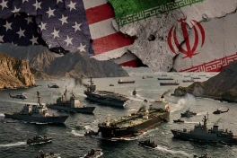Ормузский фактор: Почему США намеренно затягивают войну с Ираном? - ВЗГЛЯД 