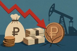 Власти России готовятся скорректировать параметры бюджета