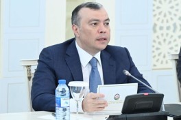 Глава Минфина сообщил о реформах в сфере управления государственными финансами