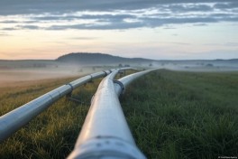 Болгария наращивает транзитные газовые возможности