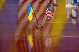 Представитель США в ООН: военного решения конфликта в Украине нет