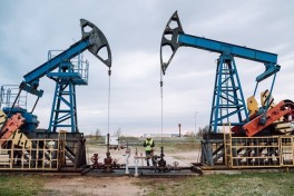 Минэнерго США повысило прогноз по цене нефти Brent в 2026 году