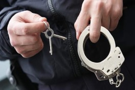 В Кыргызстане задержали десятки человек за подготовку терактов