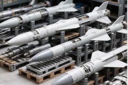 США начнут массовое производство недорогих крылатых ракет